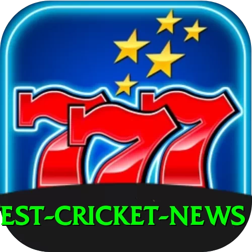 latest cricket news Elite v3.8.4 - 2