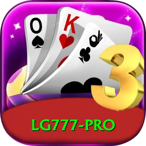 lg777 App Master v5.4.1 - 2