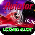 lgo4d slot Deluxe Edition v5.3.9