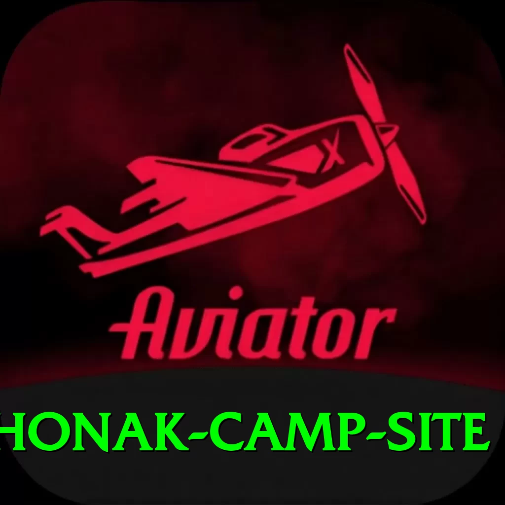 lhonak camp site Plus Edition v5.7.7 - 2