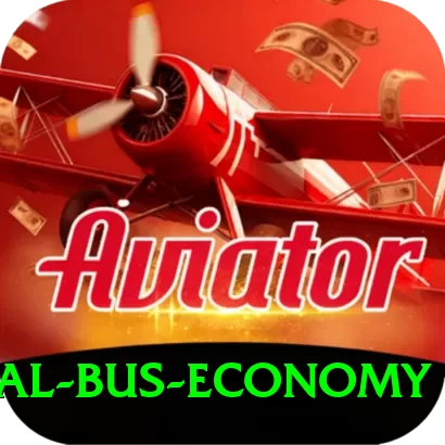 local bus economy Games (Casino & Earning) Max v4.4.7 - 2