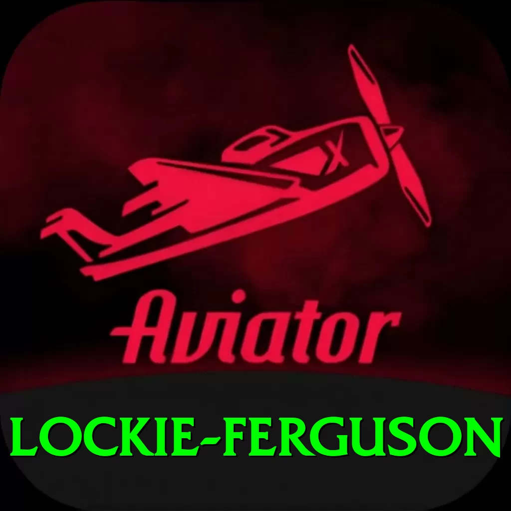 lockie ferguson Apps (Tools & Injectors) Max v5.1.6 - 2