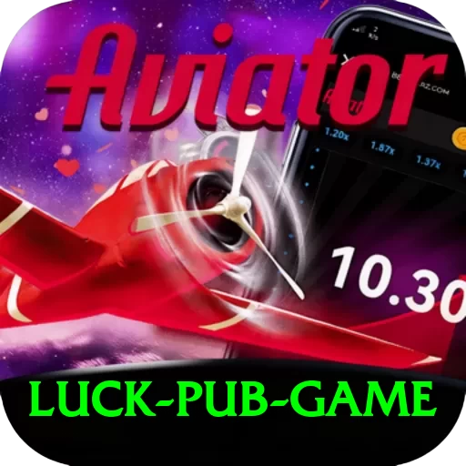Luck Pub Game Apps (Tools & Injectors) Deluxe v3.4.3 - 2