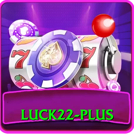 luck22 Max Pro v1.5.1 - 2