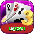 luck91 Pro1 v1.4.8