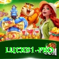 luck91 Pakistan Legend v3.0.2