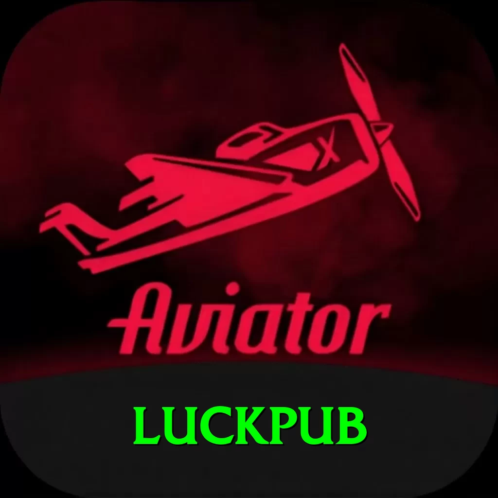 luckpub Pro Max v2.8.2 - 2