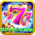 Lucky 101 Game Games (Casino & Earning) Pro v2.0.2