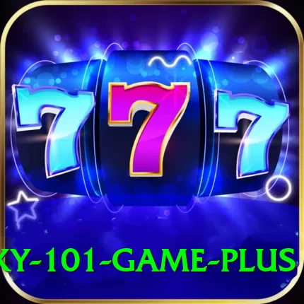 Lucky 101 Game Live Turbo - 2