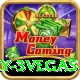 lucky 3vegas Max v5.6.8