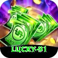 Lucky 91 Master Pro v2.7.8