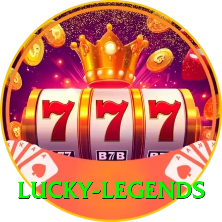 Lucky Legends Pro Max v5.1.4 - 2