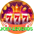 Lucky Legends Pro Max v5.1.4