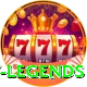 Lucky Legends Pro Max v5.1.4