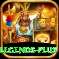 Lucky Legends Slots Extreme v1.6.7