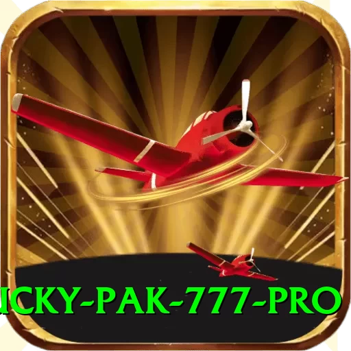 lucky pak 777 Champion New - 2