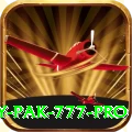 lucky pak 777 Champion New