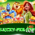Lucky PKR 777 Gold Pro v3.2.9
