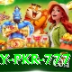 Lucky PKR 777 Gold Pro v3.2.9