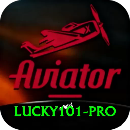 lucky101 Pro v4.8.4 - 2
