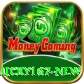 Lucky167 Casino Official v1.8.5