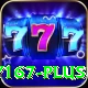 lucky167 VIP v3.1.4