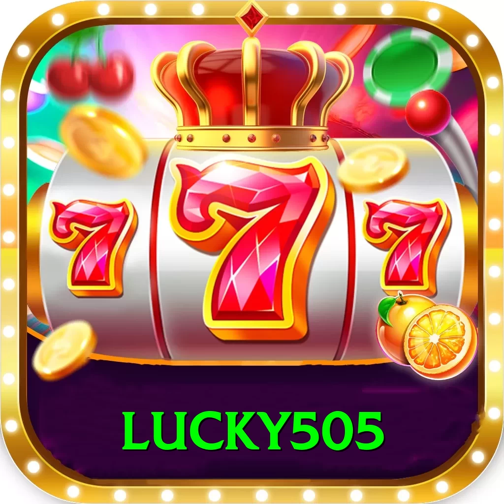 lucky505 Premium v1.0.5 - 2