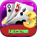 luckyi8 Plus Pro vv1.0.3