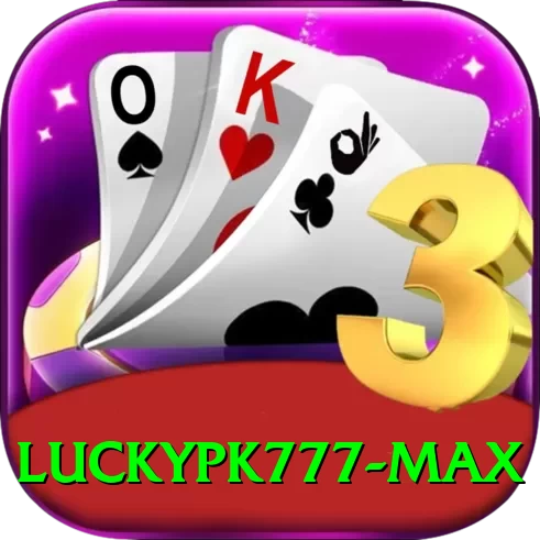 luckypk777 - Live VIP - 2