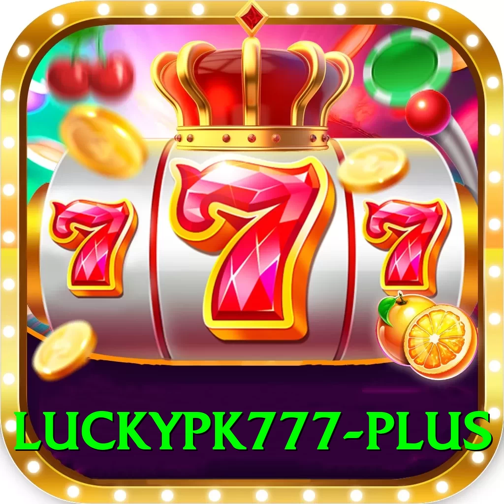 luckypk777 Pro v4.9.9 - 2