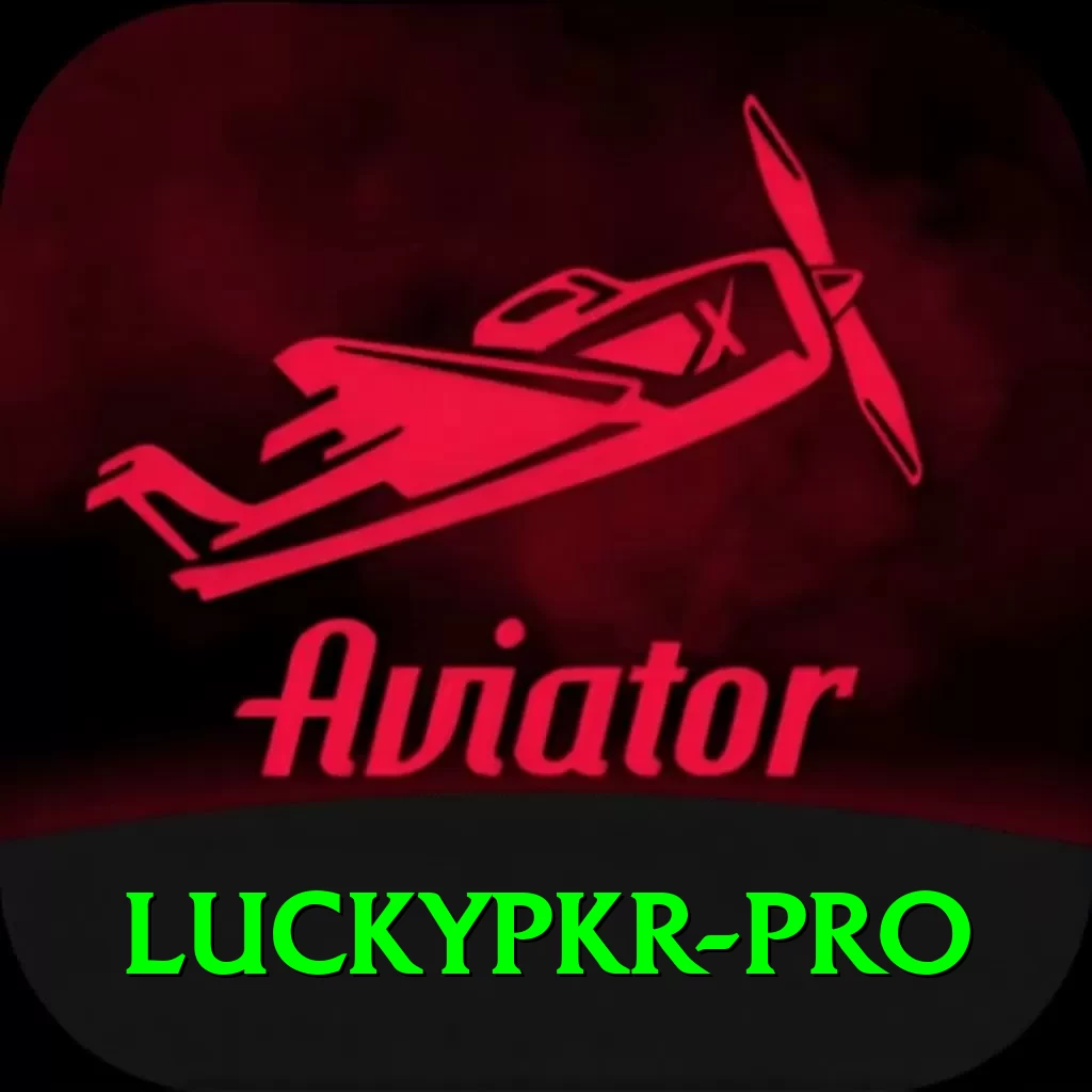 luckypkr Supreme Gaming App - 2