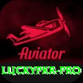 luckypkr Supreme Gaming App