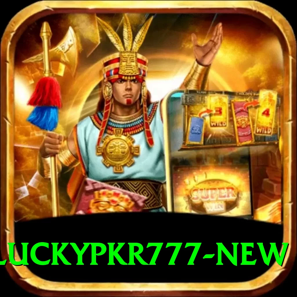 LuckyPKR777 - Real Money VIP - 2