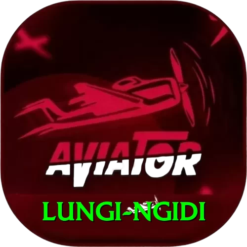 lungi ngidi Gold Edition v3.3.9 - 2