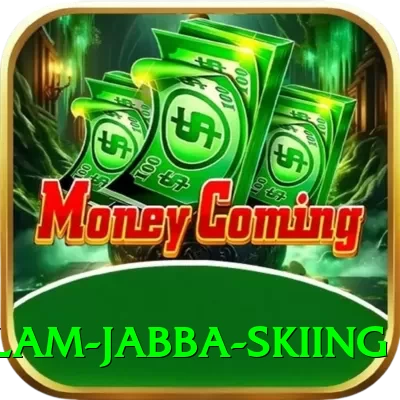 malam jabba skiing Premium Edition v2.6.5 - 2