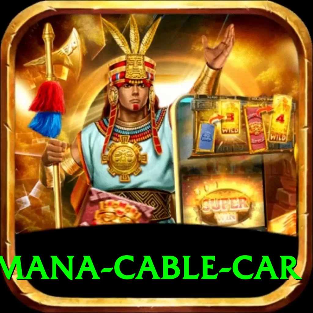 manakamana cable car Pro Edition v1.7.8 - 2