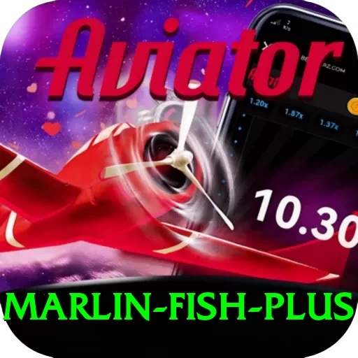 marlin fish Plus New - 2