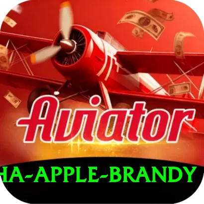 marpha apple brandy Ultimate v2.4.2 - 2
