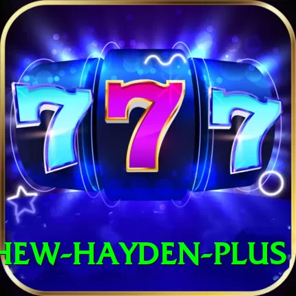 matthew hayden Prime Latest v3.3.1 - 2