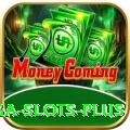 mega slots Ultimate - Daily Bonus
