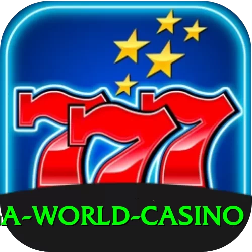 mega world casino Gold v1.6.4 - 2