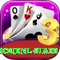 melbourne stars Deluxe v1.3.8