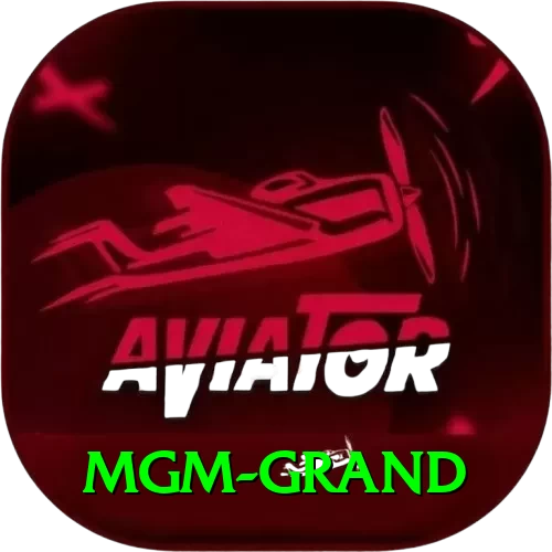 mgm grand Turbo v1.0.4 - 2
