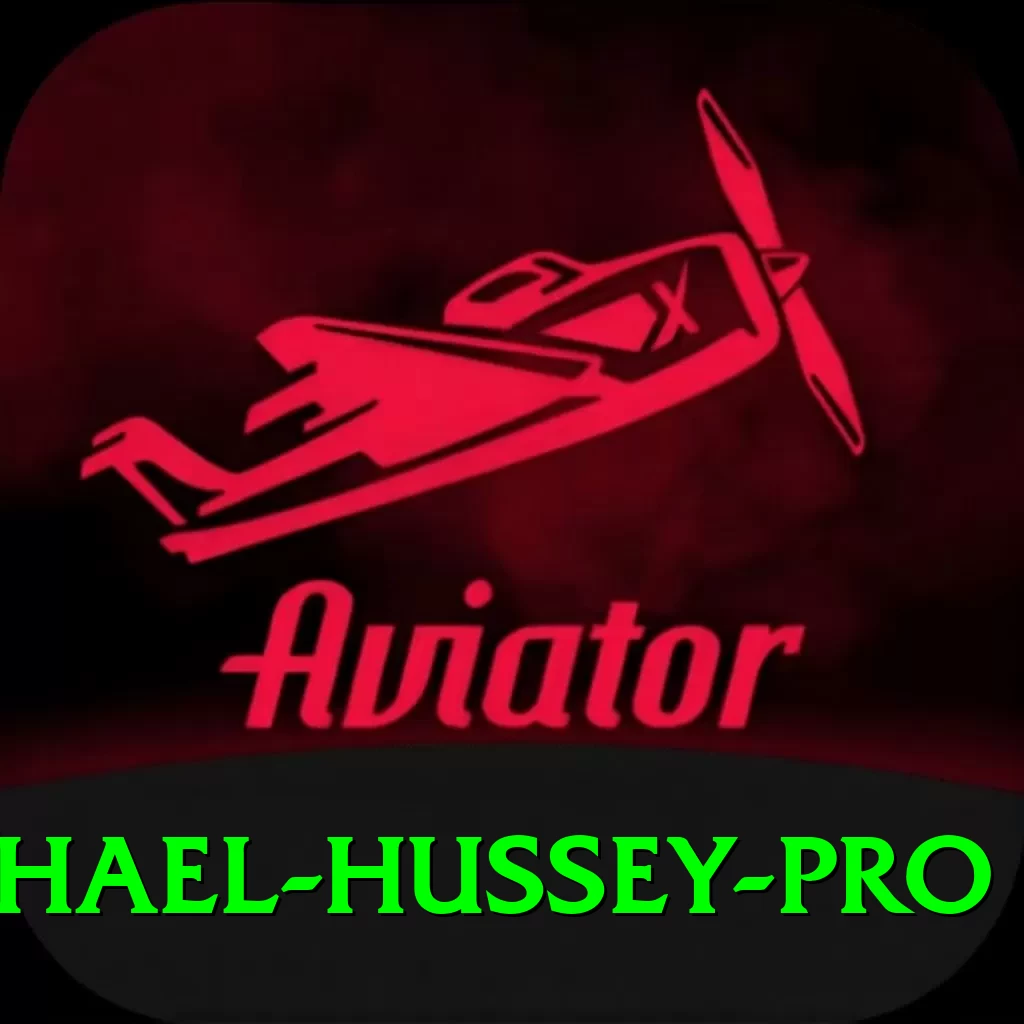 michael hussey Plus Latest v4.2.6 - 2
