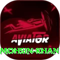 mohsin khan Deluxe v1.1.8