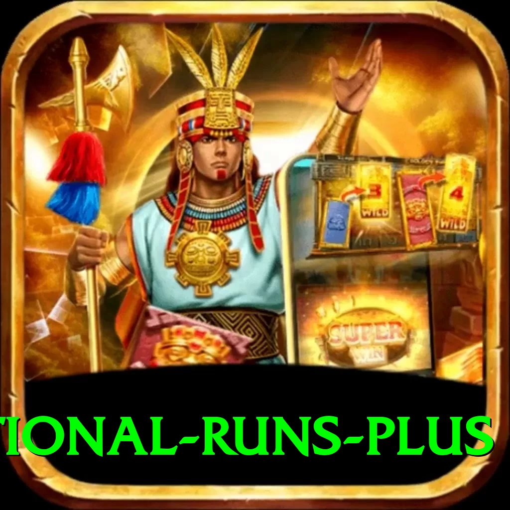 most international runs APK Champion v5.3.3 - 2