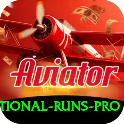 most international runs Premium APK v5.7.9 - 2
