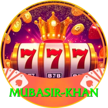 mubasir khan Deluxe Pro v2.7.3 - 2