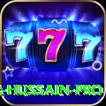nasser hussain Extreme Casino App
