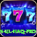 naveen ul haq Master Gaming App